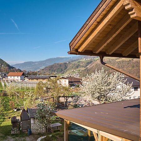 Kircherhof Bressanone Dış mekan fotoğraf