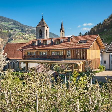 Kircherhof Bressanone Dış mekan fotoğraf