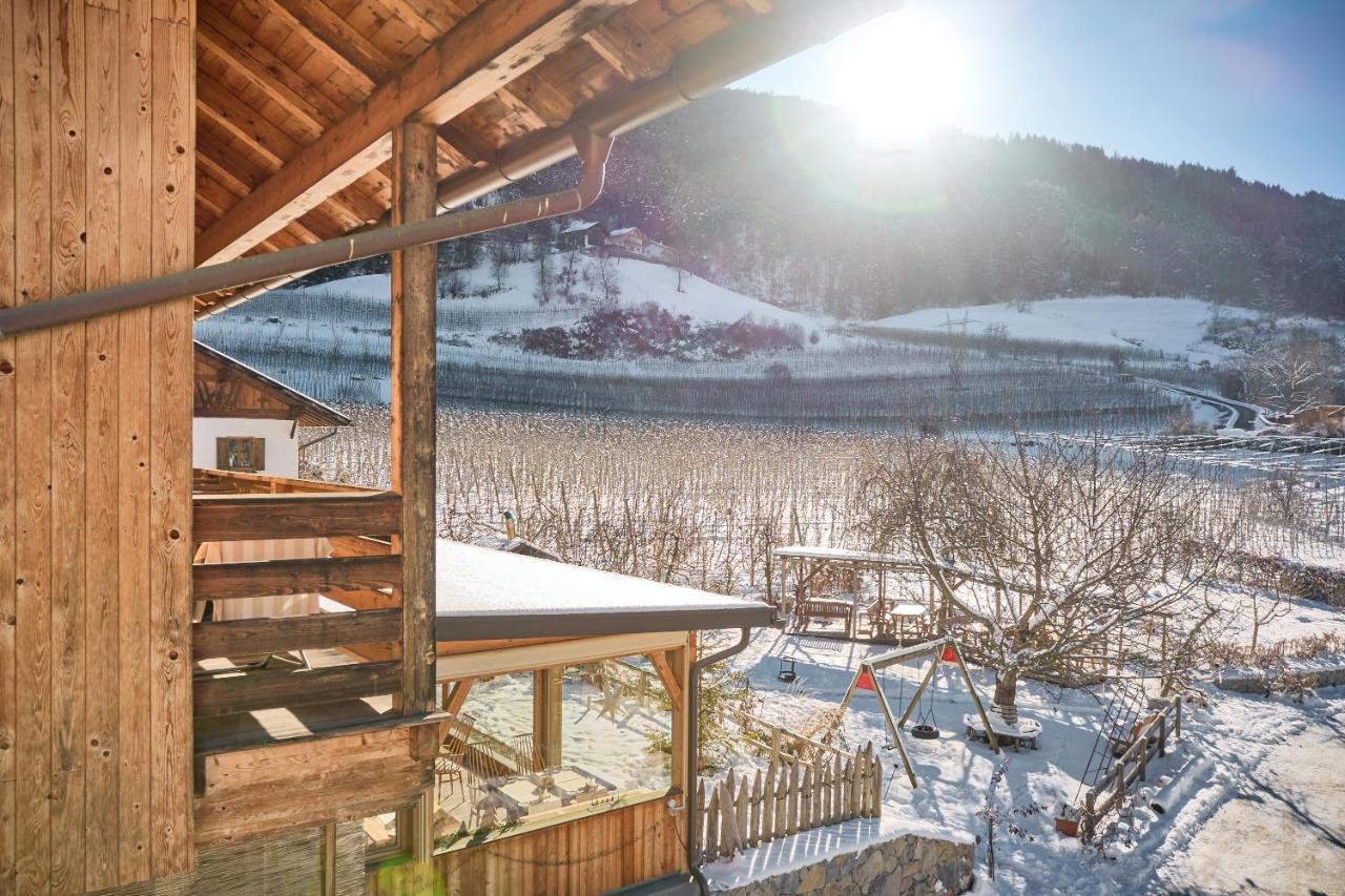 Kircherhof Bressanone Dış mekan fotoğraf