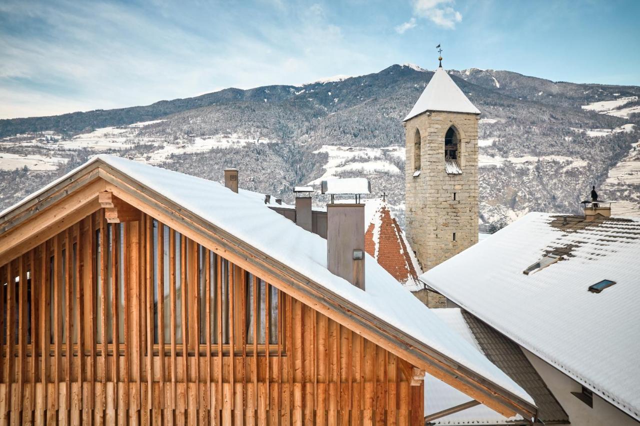 Kircherhof Bressanone Dış mekan fotoğraf
