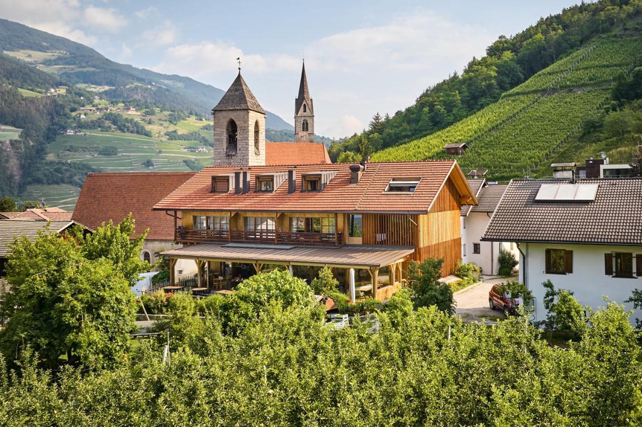 Kircherhof Bressanone Dış mekan fotoğraf