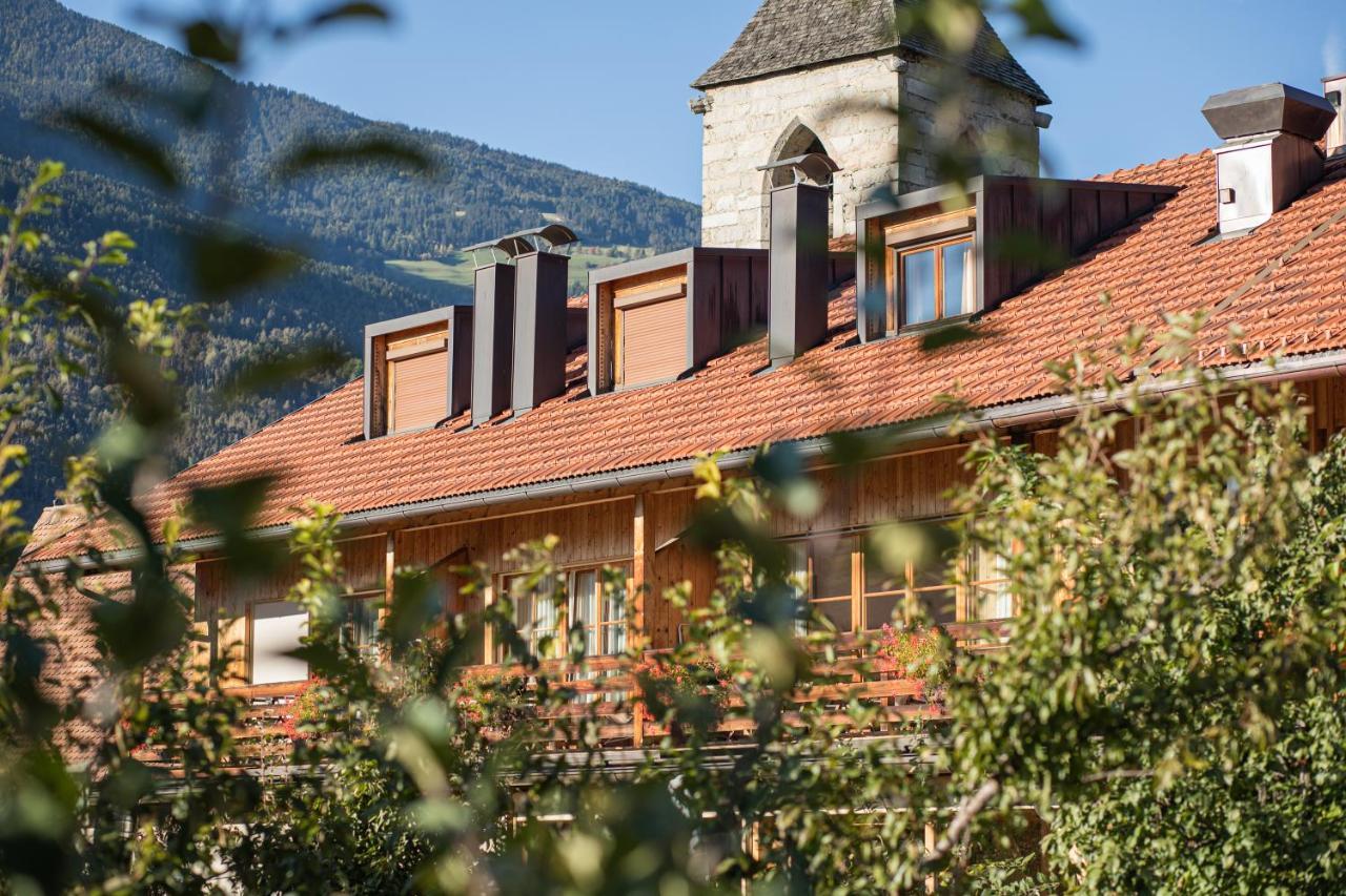 Kircherhof Bressanone Dış mekan fotoğraf