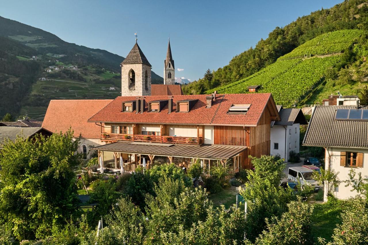 Kircherhof Bressanone Dış mekan fotoğraf