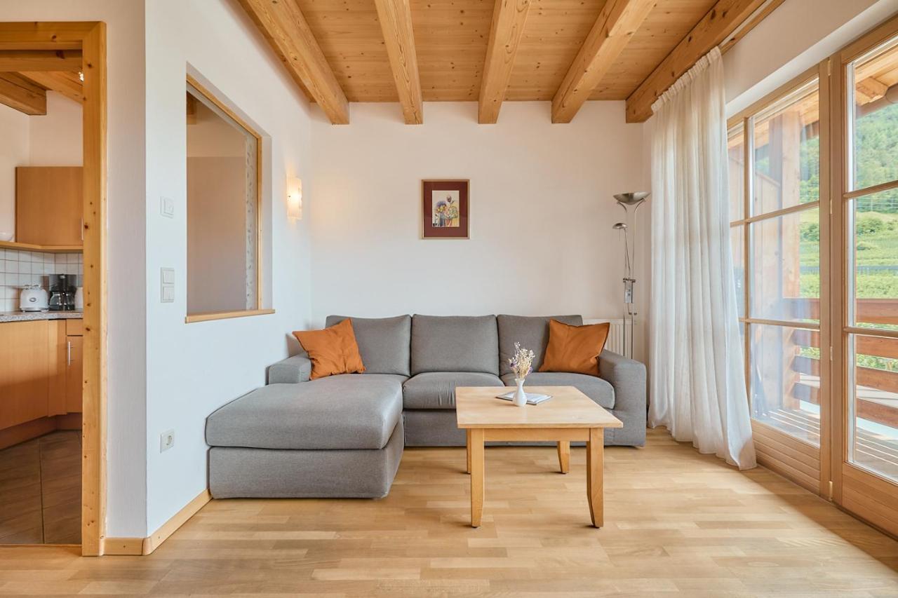Kircherhof Bressanone Dış mekan fotoğraf