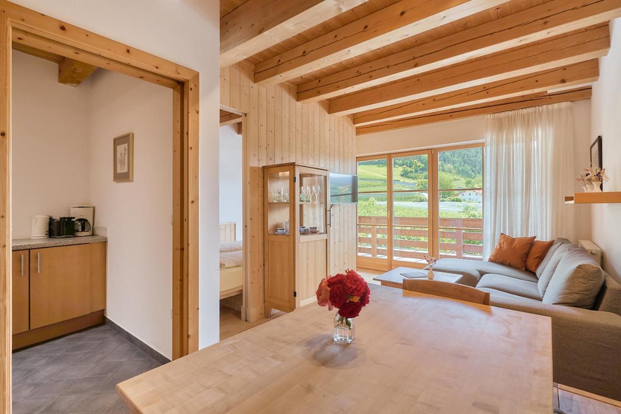 Kircherhof Bressanone Dış mekan fotoğraf