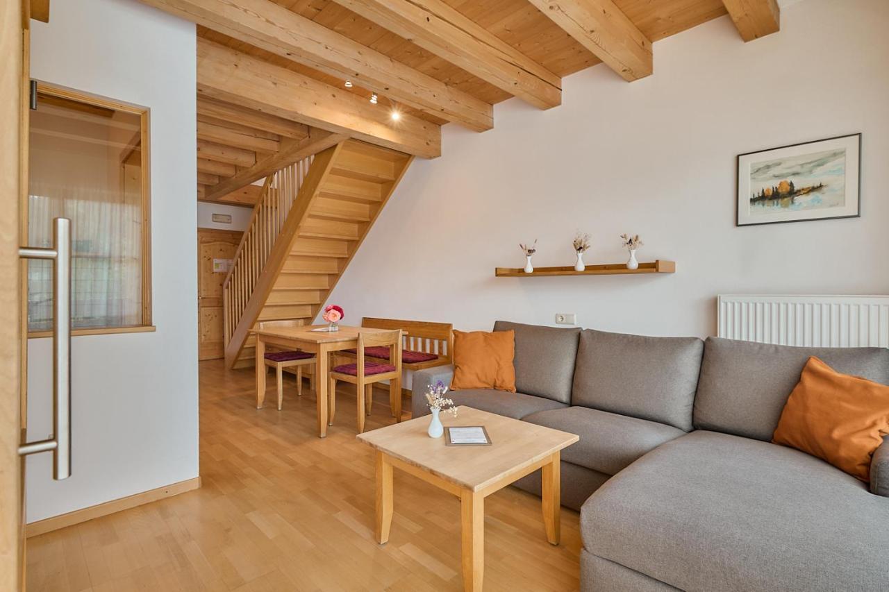 Kircherhof Bressanone Dış mekan fotoğraf