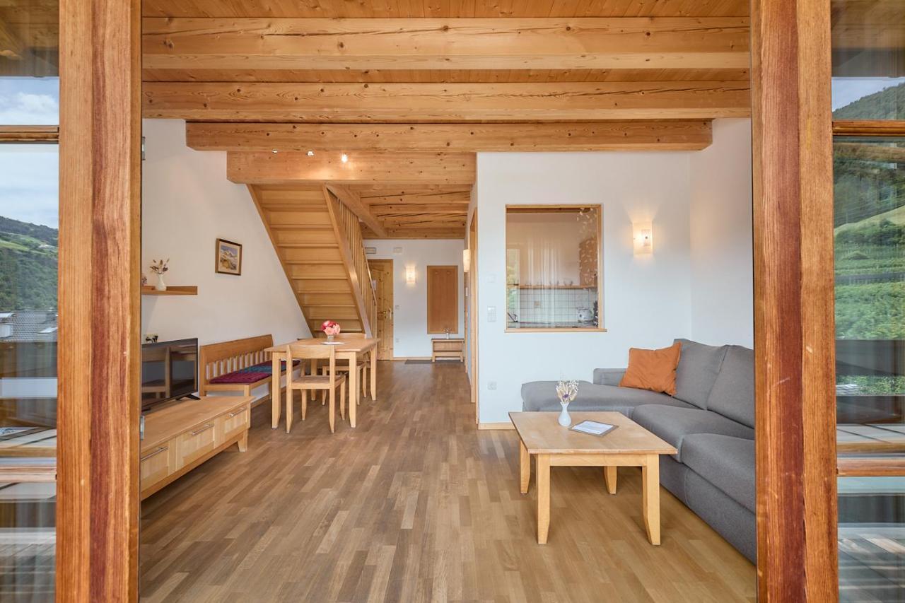 Kircherhof Bressanone Dış mekan fotoğraf