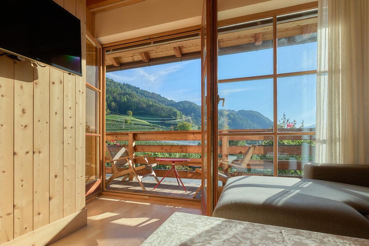 Kircherhof Bressanone Dış mekan fotoğraf