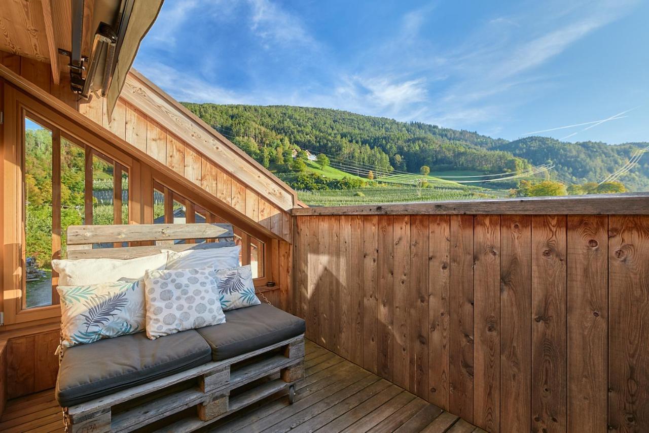 Kircherhof Bressanone Dış mekan fotoğraf