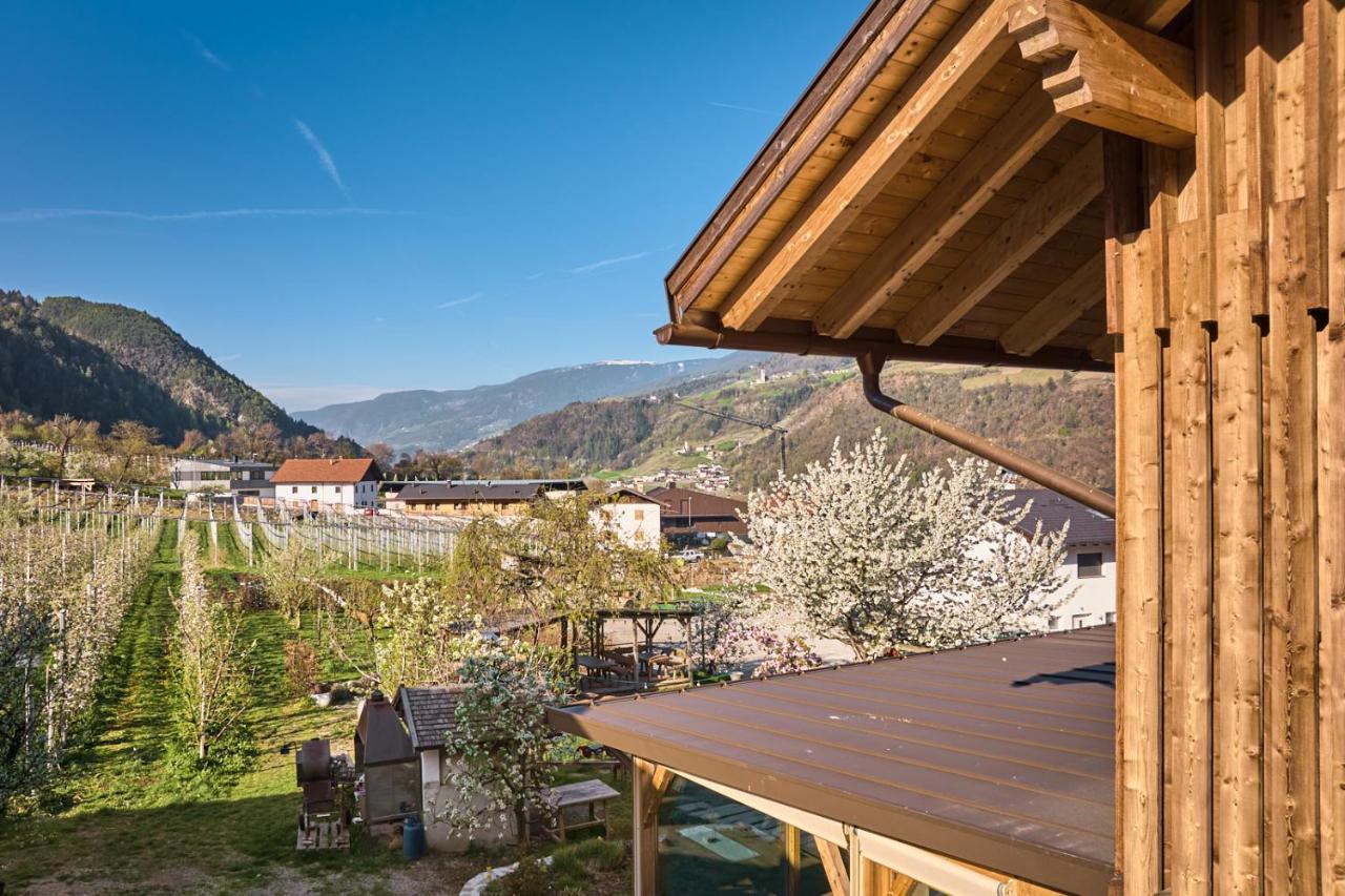 Kircherhof Bressanone Dış mekan fotoğraf