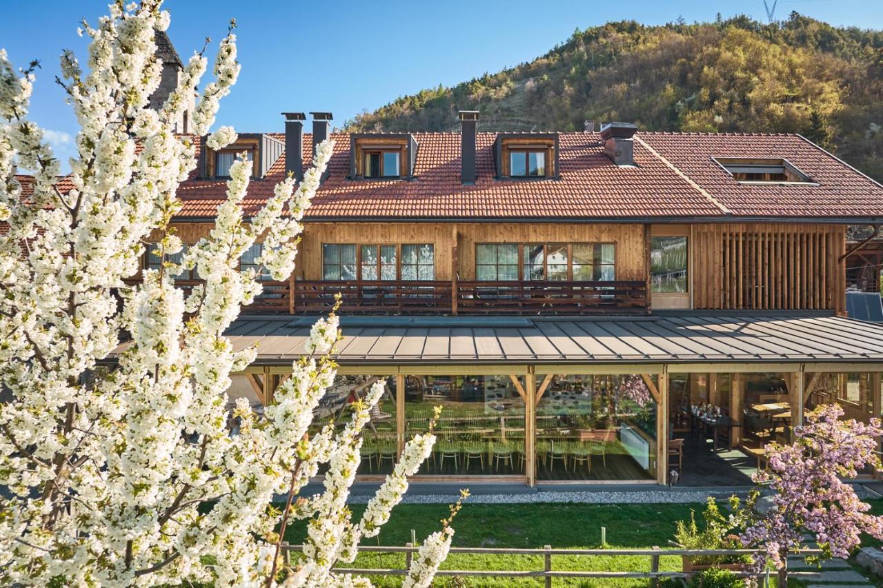 Kircherhof Bressanone Dış mekan fotoğraf