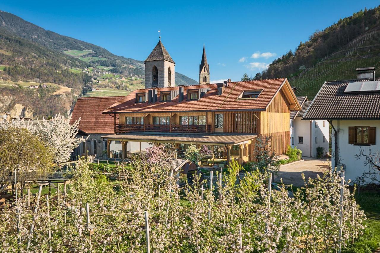 Kircherhof Bressanone Dış mekan fotoğraf